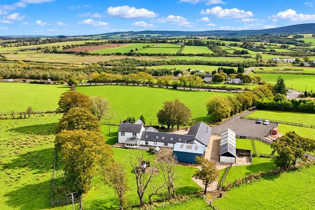 Crofthead Farm, Strathaven photo 2