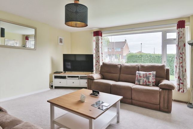 Semi-detached house for sale in Gorsedale, Hull