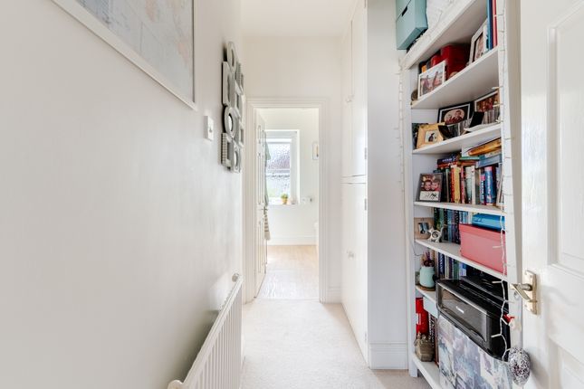 First Floor Flat, 34 Belmont Road, Bristol photo 4