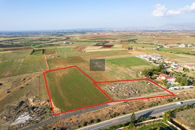 Thumbnail Land for sale in Astromeritis 2722, Cyprus