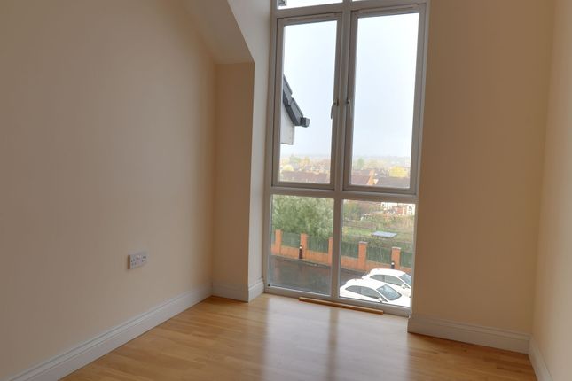 Flat 5, Penkvale Mews Penkvale Road, Stafford photo 5