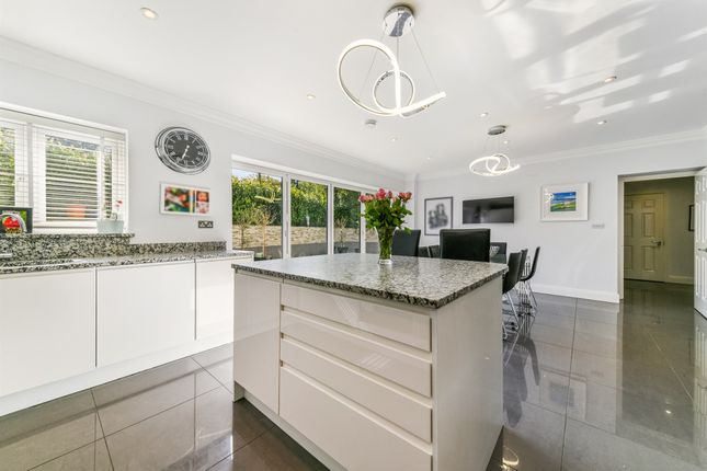5, Pilgrims Way, South Croydon photo 4