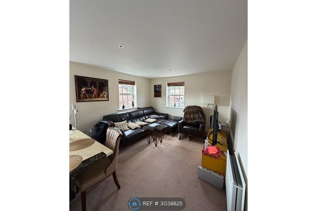 Horseshoe Crescent, Birmingham photo 2