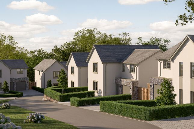Plot 4, Langford House, Truro photo 3