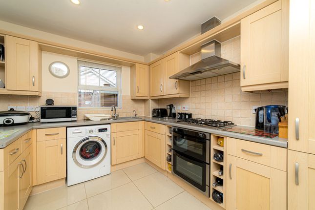 Town house for sale in Tower View, Chartham