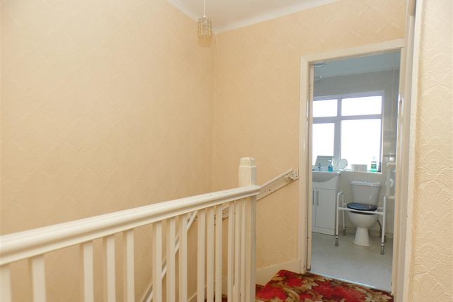 Terraced house for sale in Kingsway, Huyton, Liverpool