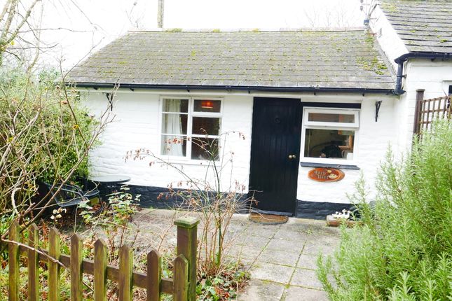 Thumbnail Cottage to rent in Trehalvin, Trewidland, Liskeard, Cornwall