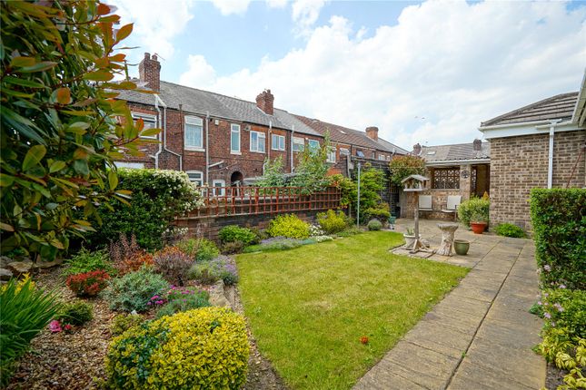 5, Badsley Court, South Yorkshire photo 4
