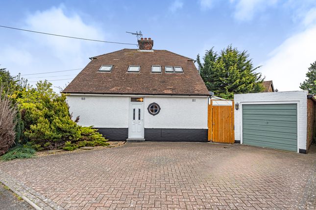Thumbnail Semi-detached house for sale in Heath Grove, Barming, Maidstone