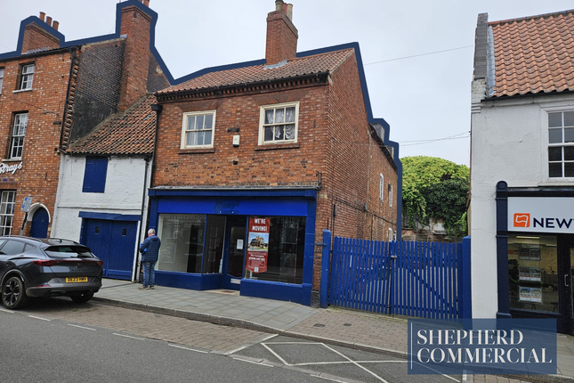 Thumbnail Retail premises for sale in 16-20 Middle Gate, 20 Middle Gate, Newark
