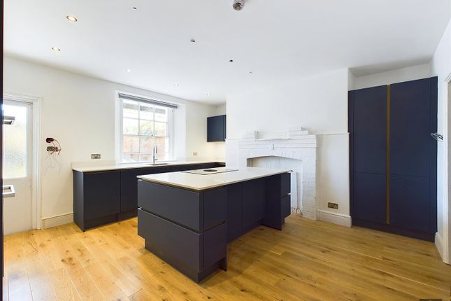 Property for sale in Richmond Road, Exeter