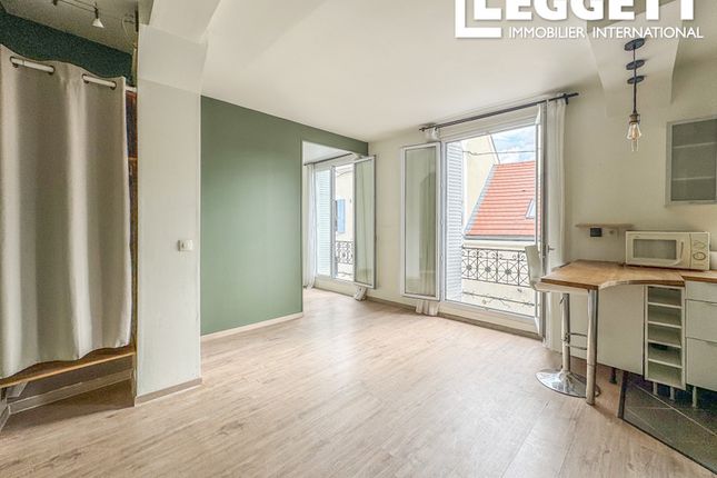 Apartment for sale in Montesson, Yvelines, Île-De-France