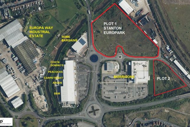 Land for sale in Freshfields Road, Harwic