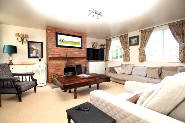 Detached house to rent in Stable Cottages, Burkham, Alton, Hampshire