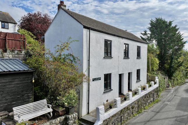 Ivy Cottage, Boringon Hill, Plympton, Pl7  4Dq