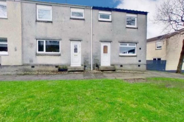 Terraced house to rent in Harburn Drive, West Calder