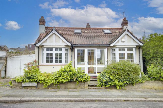 Detached bungalow for sale in Brodie Road, Enfield