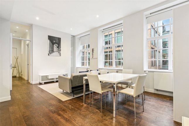 Flat to rent in Picton Place, South Marylebone