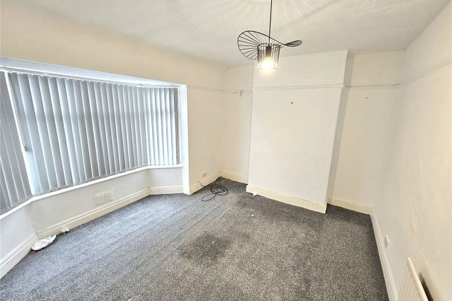 End terrace house for sale in Munster Road, Liverpool, Merseyside