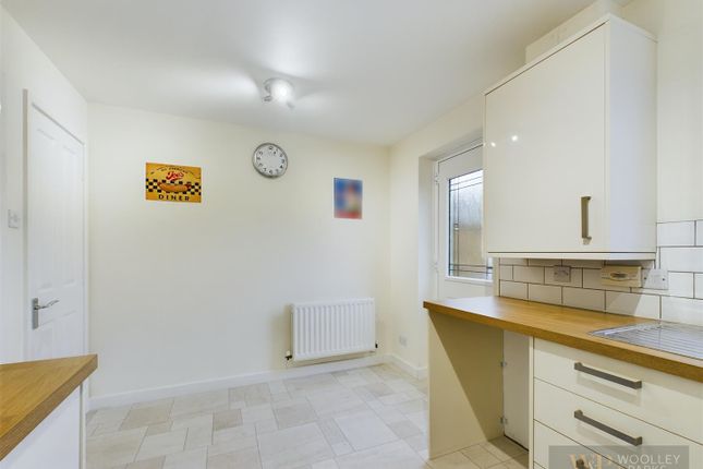 End terrace house for sale in Johnston Court, Beverley