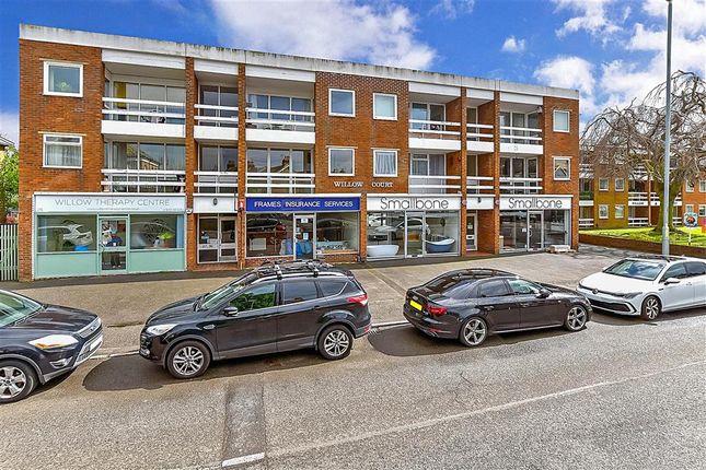 Flat for sale in St. Peter's Park Road, Broadstairs, Kent
