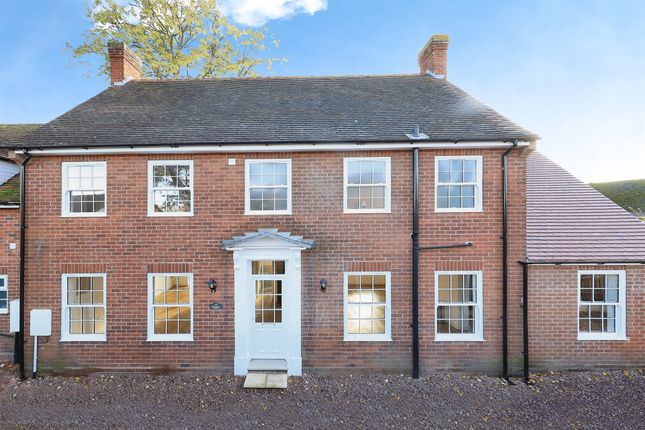 Thumbnail Semi-detached house for sale in Lickhill Road, Stourport-On-Severn