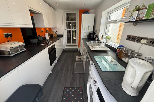 Park Cottages,8, West Dumpton Lane, Ramsgate photo 4