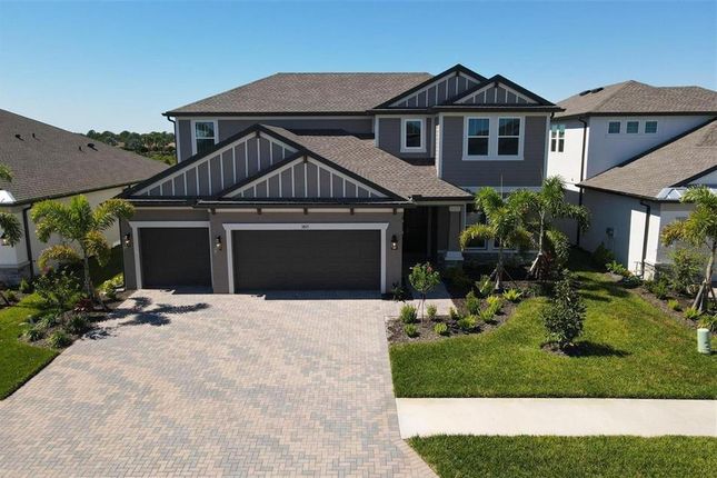 Property for sale in 5805 Millennium Silver Ct, Sarasota, Florida, 34238, United States Of America