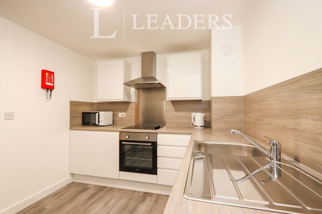 Apartment 53, Phoenix Court, Sheffield photo 5