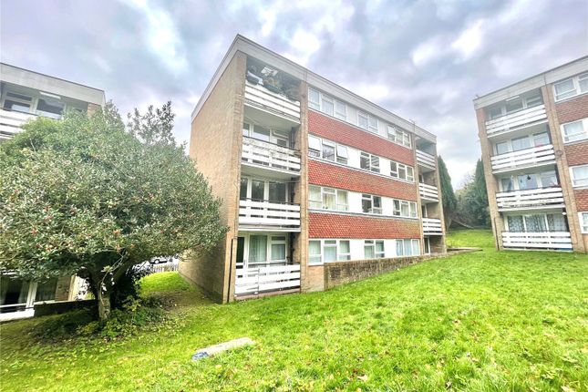 Thumbnail Flat for sale in Lanark Court, Hamsey Close, Eastbourne, East Sussex