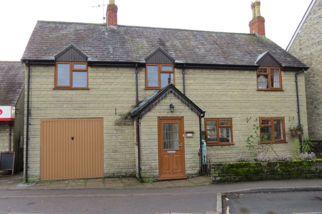 Thumbnail Detached house to rent in Boar Street, Mere, Wiltshire
