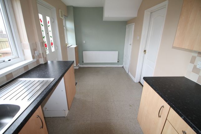 End terrace house for sale in Hunter Street, Shiney Row, Houghton-Le-Spring