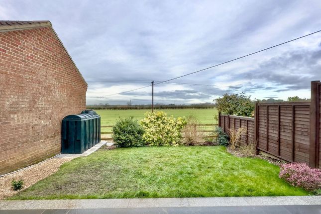 Semi-detached bungalow for sale in Old Mill View, Sheriff Hutton, York