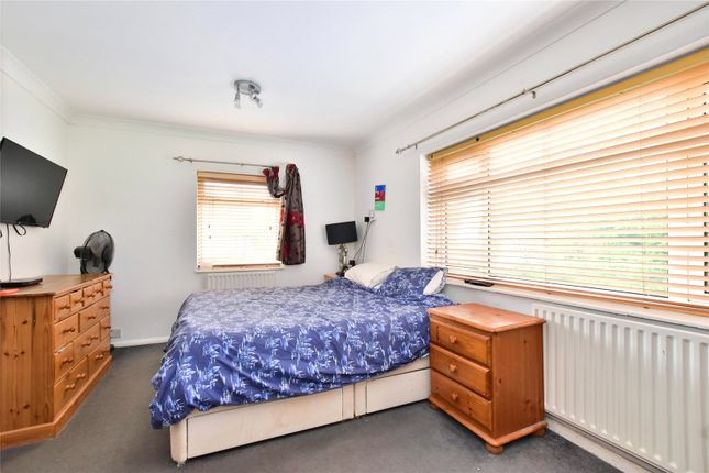 Detached house for sale in North Approach, Watford