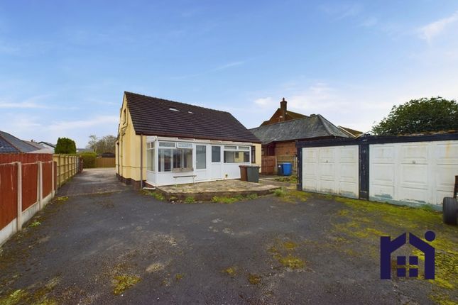 Thumbnail Detached house for sale in James Place, Coppull