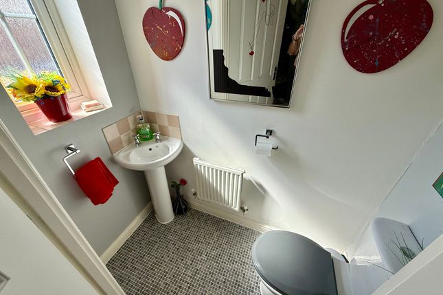 24, Anthony Hill Court, Pentrebach, Merthyr Tydfil photo 2