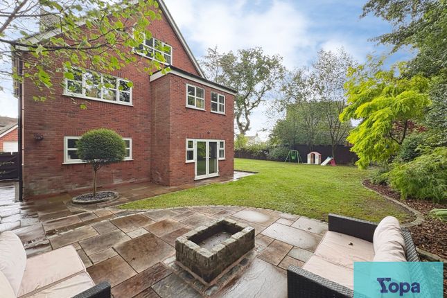 9a, Field Close, Blythe Bridge, Stoke-on-trent photo 4