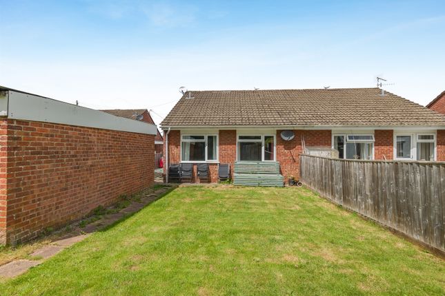 6, Wonastow Close, Monmouth photo 2