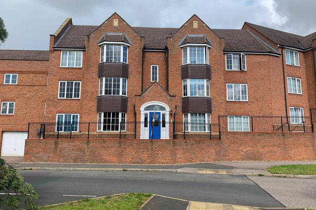 17, Farnborough Drive, Daventry photo 4