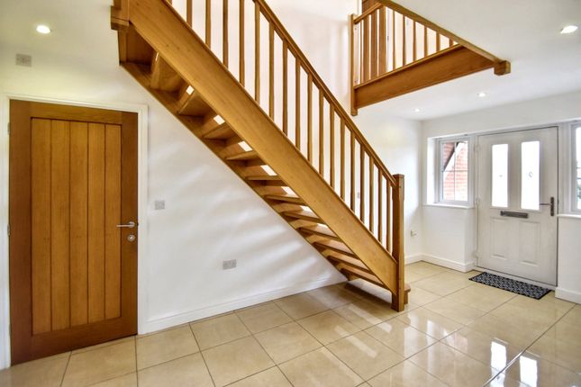 Fir Tree Lodge, Merrifield Road, Skegness photo 3