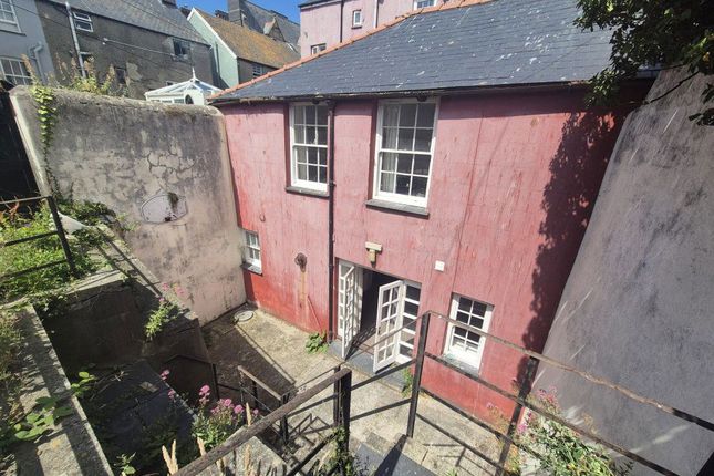 Oxford House, Pier Street, Aberystwyth photo 4