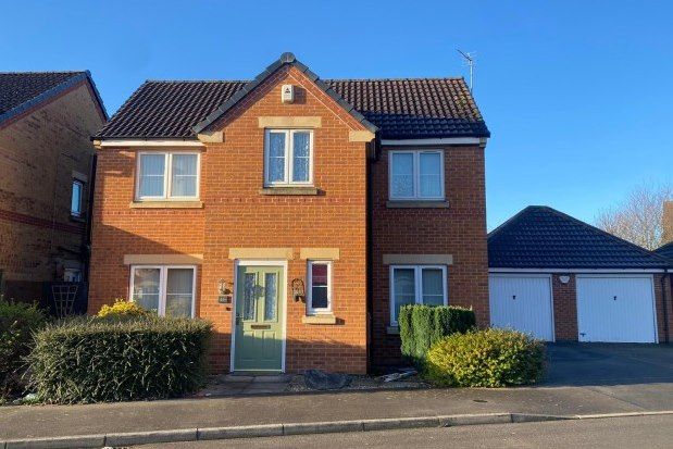 3 bed property to rent in Kiwi Drive, Derby DE24