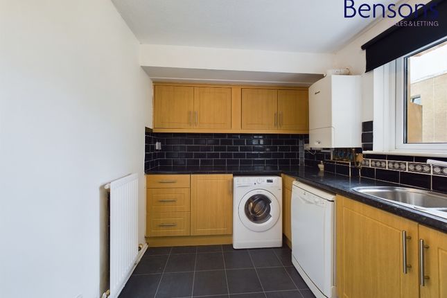 Flat to rent in Tarbolton, Calderwood, East Kilbride, South Lanarkshire