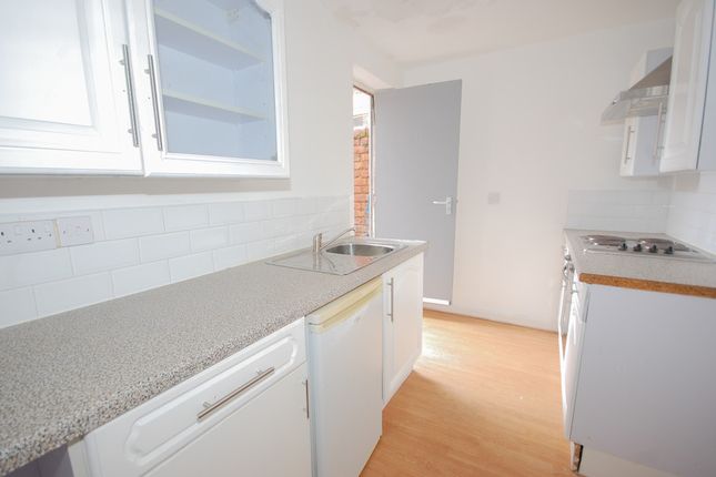 Thumbnail Flat to rent in Brotton Road, Carlin How