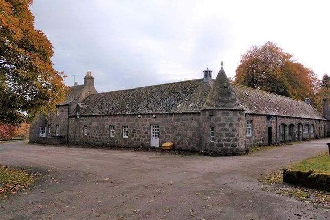 Office to let in The Stable Offices, Castle Fraser, Sauchen, Inverurie, Aberdeenshire