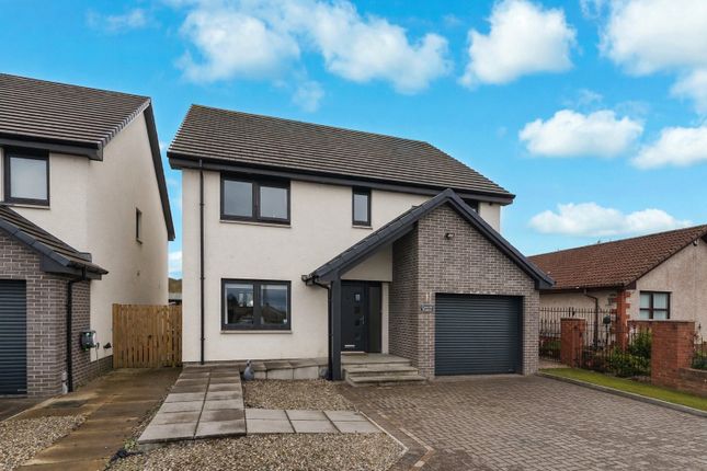 4-bed house on Cunard House,, Main Street, Falkirk, £375,000