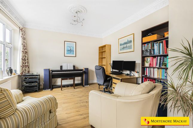 Detached house for sale in Landra Gardens, London