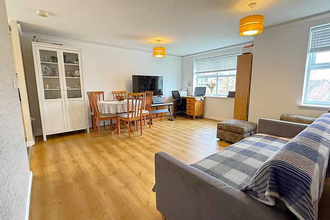 Apartment 4, 5, Navigation Drive, Birmingham photo 2