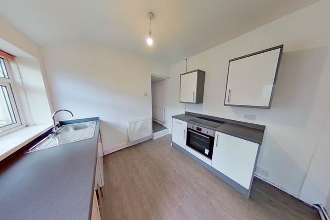 25, Hanbury Street, Pengam photo 2