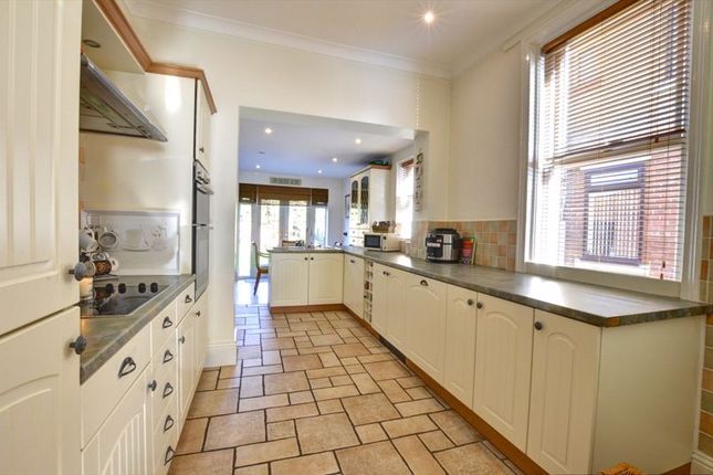 Semi-detached house for sale in Appletree Gardens, Walkerville, Newcastle Upon Tyne